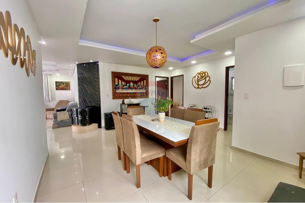 Casa - Venda - Campina Grande , Paraíba - 8fc7f9b7-ba13-47cd-a375-c9a2e570dd72.jpg - 720881008-124