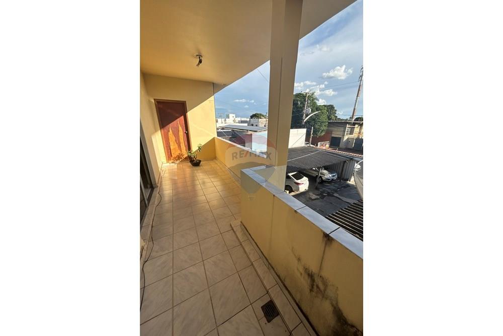 Sobrado - Venda - Barra do Garças , Mato Grosso - DJI_20250218_172113_591.jpg - 722221023-16