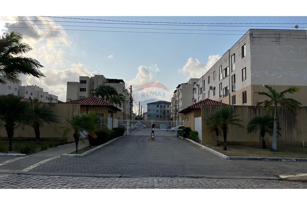 Résidentiel - Appartement - Parnamirim , Rio Grande do Norte - BR - WhatsApp Image 2025-01-13 at 12.55.00.jpeg - 720891152-60