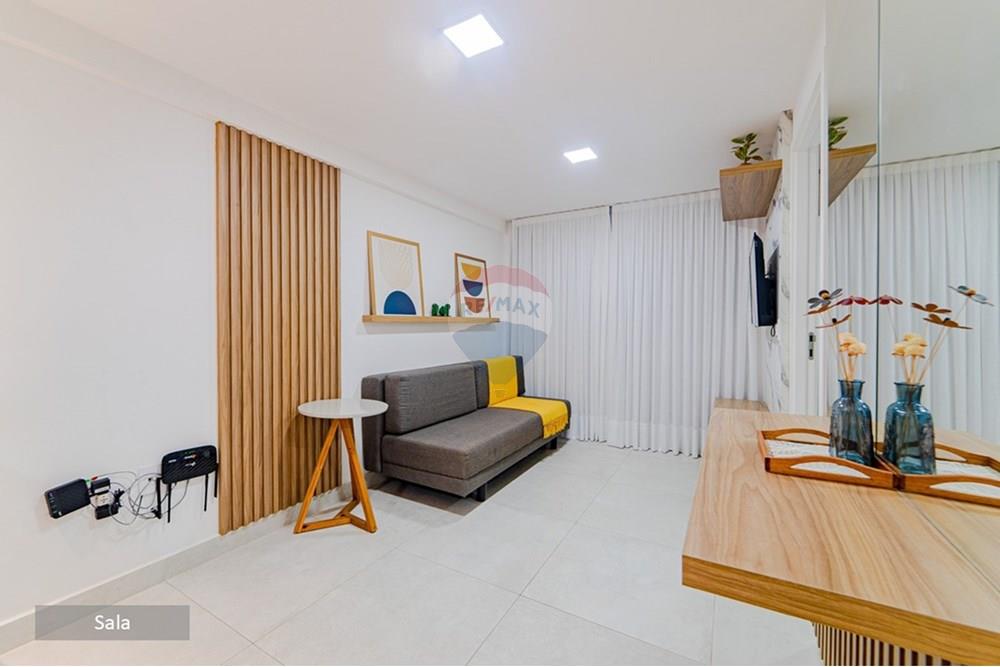 Apart Hotel/ Flat - Venda - João Pessoa , Paraíba - Slide31.JPG - 720301252-6