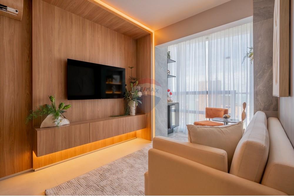 Apartamento - Venda - Fortaleza , Ceará - foto-6.jpg - 720971021-93