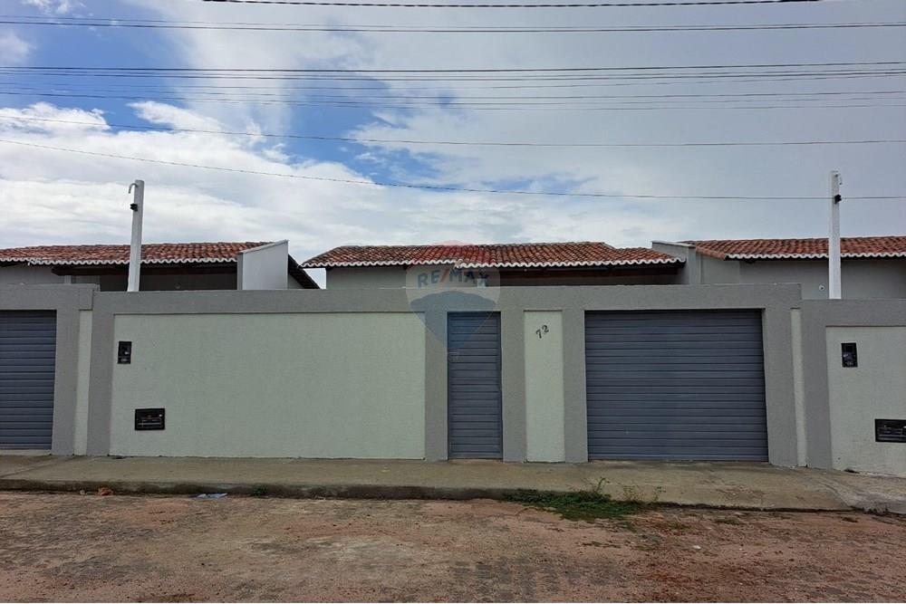 Casa - Venda - São Gonçalo do Amarante , Rio Grande do Norte - AGA 52.jpg - 720621006-62