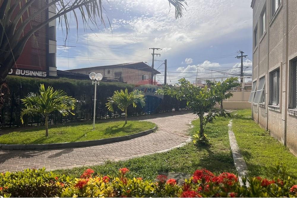 Apartamento - Alugar - Fortaleza , Ceará - 538f8e69-e75c-4e9d-825c-3fae339338e0.jpeg - 722031038-56