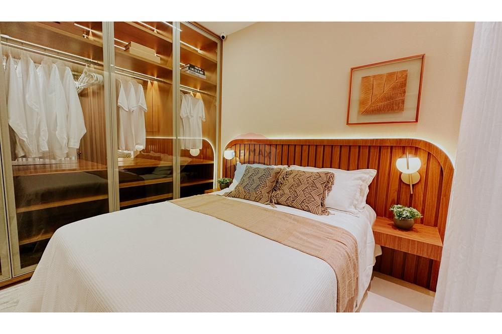 Apartamento - Venda - Manaus , Amazonas - SUITENORTURNO.jpg - 720401036-25