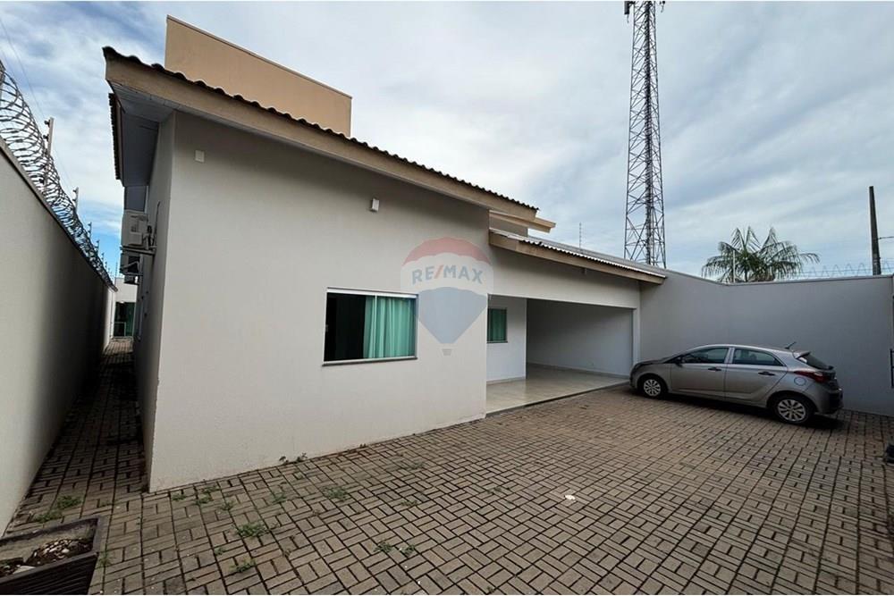 Casa - Venda - Araguaína , Tocantins - 1.jpeg - 720991006-38