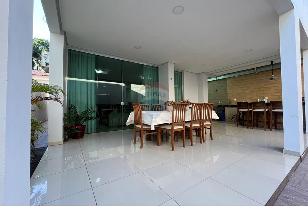 Residential - Mestna hiša - Manaus , Amazonas - BR - patio3_iList.JPG - Internal Yard - 722051011-209