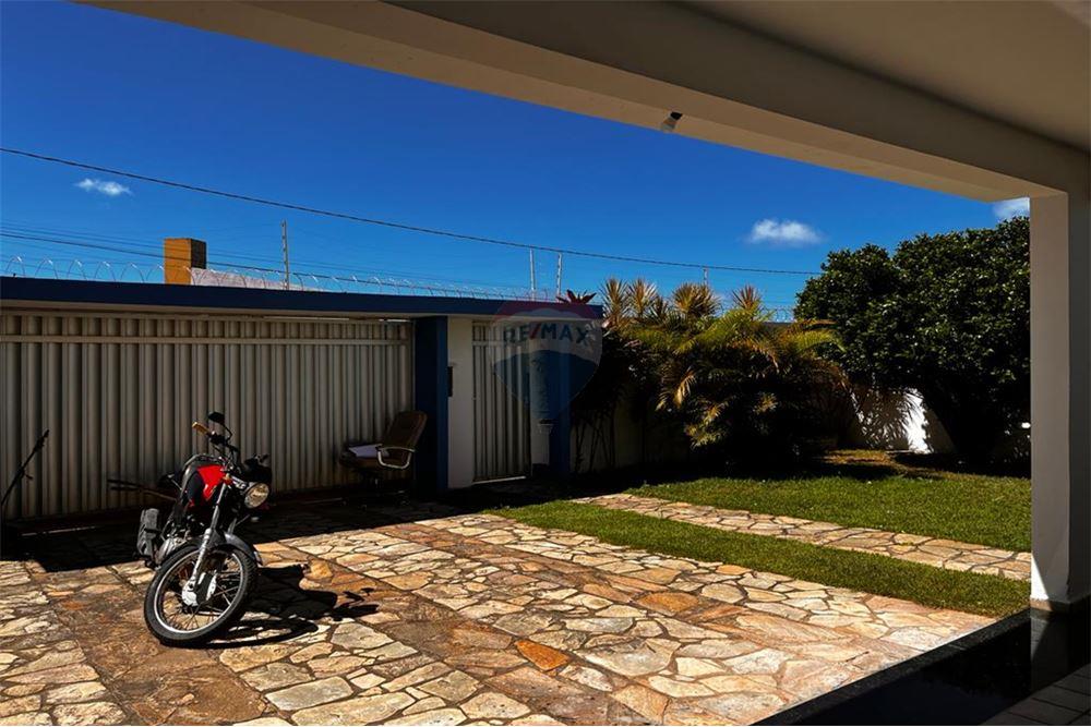 Casa - Alugar - Natal , Rio Grande do Norte - 27 - 720891134-1601