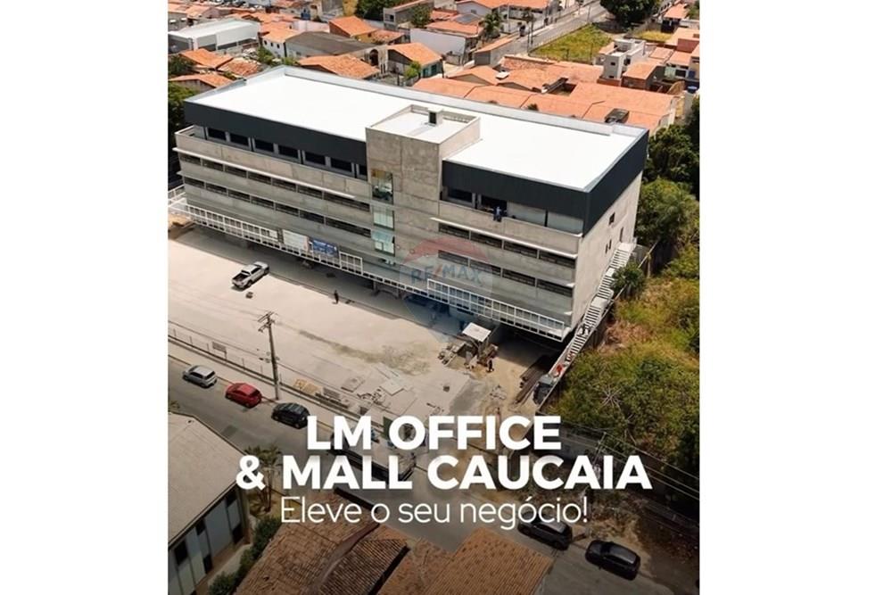 Cj. Comercial/ Sala - Alugar - Caucaia , Ceará - cyr9r8.jpeg - 720321209-26