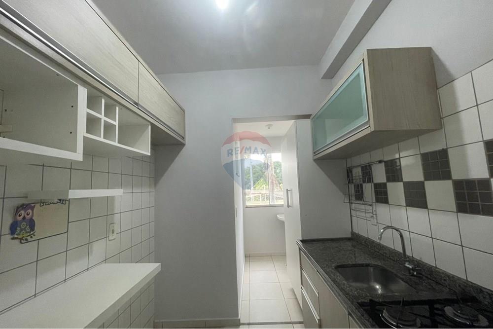 Apartamento - Venda - Rondonópolis , Mato Grosso - WhatsApp Image 2025-12-18 at 15.06.00.jpeg - Cozinha - 722261001-50