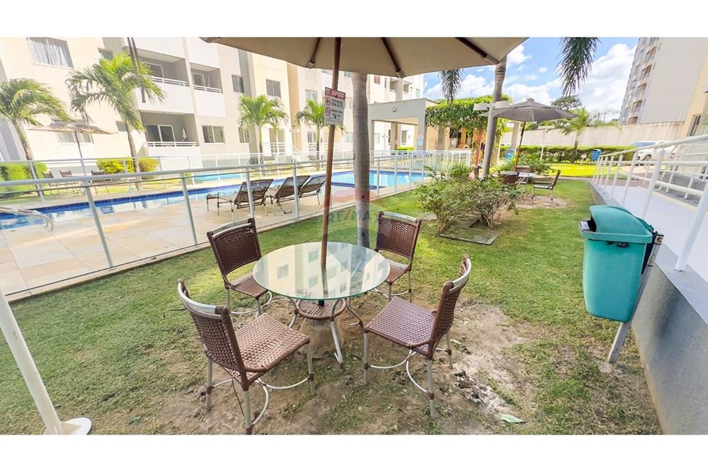 Apartamento - Venda - Fortaleza , Ceará - 589d72ec-ef03-472e-8c23-765917aa1565.jpeg - Jardim Externo - 722031038-53