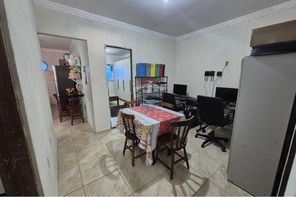 Casa - Venda - Natal , Rio Grande do Norte - 08.jpg - Sala de jantar - 720621005-220