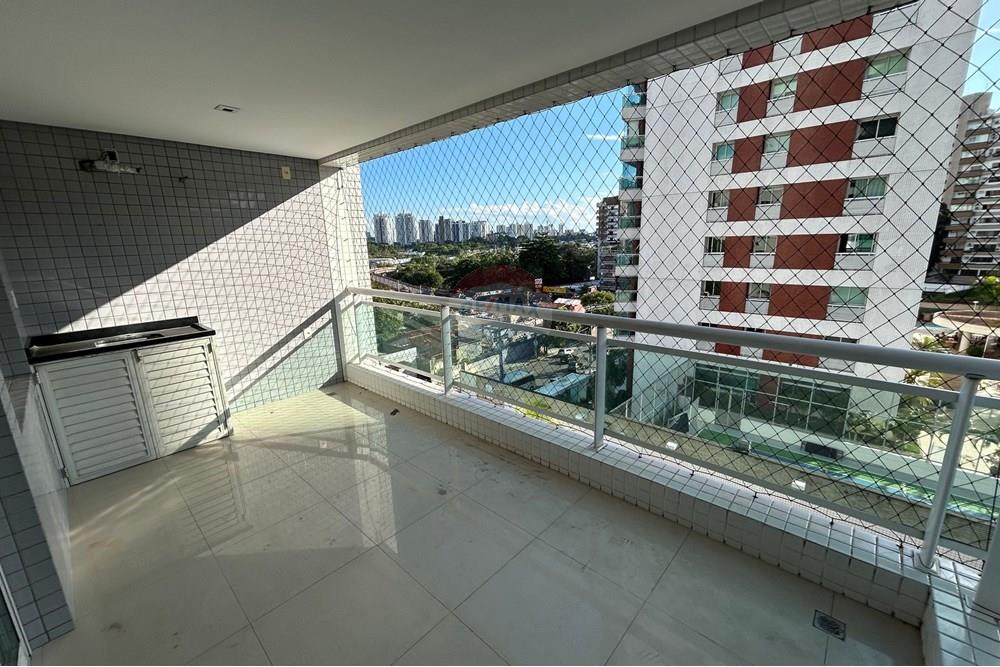 Apartamento - Venda - Manaus , Amazonas - 4.jpg - 720661014-283