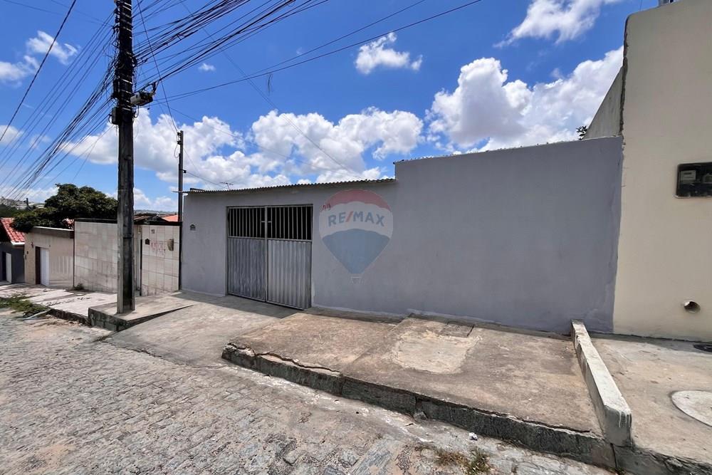 Casa - Venda - Campina Grande , Paraíba - Foto 3.jpg - 720291122-3