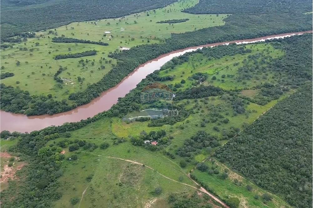Chácara / Sítio / Fazenda - Venda - Barra do Garças , Mato Grosso - IMG_8169.jpg - 722221023-69