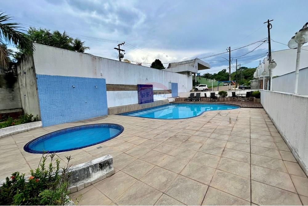 Casa de Condomínio - Venda - Manaus , Amazonas - 44.jpg - 720661014-266