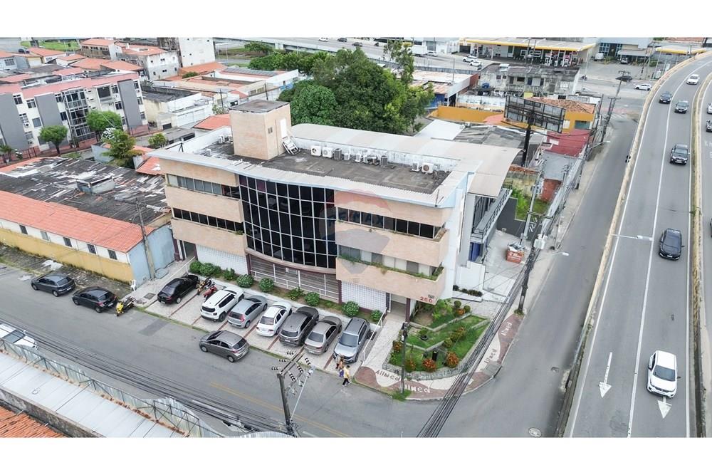 Cj. Comercial/ Sala - Venda - Fortaleza , Ceará - DJI_0471.jpg - 721621033-57