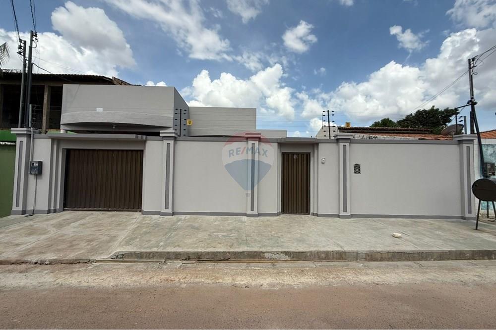 Casa - Alugar - Paragominas , Pará - 49550e8b-0529-4acf-badb-af0b8e871254.jpg - 721851017-61