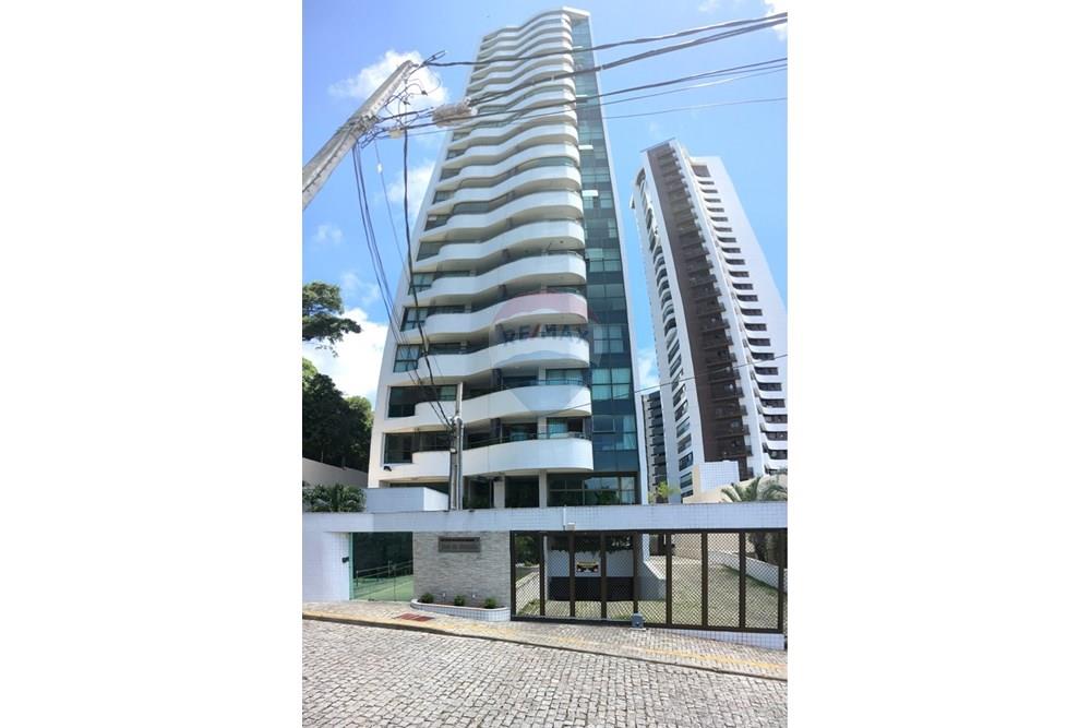 Apartamento - Venda - Natal , Rio Grande do Norte - IMG_9317.JPG - 720891022-37