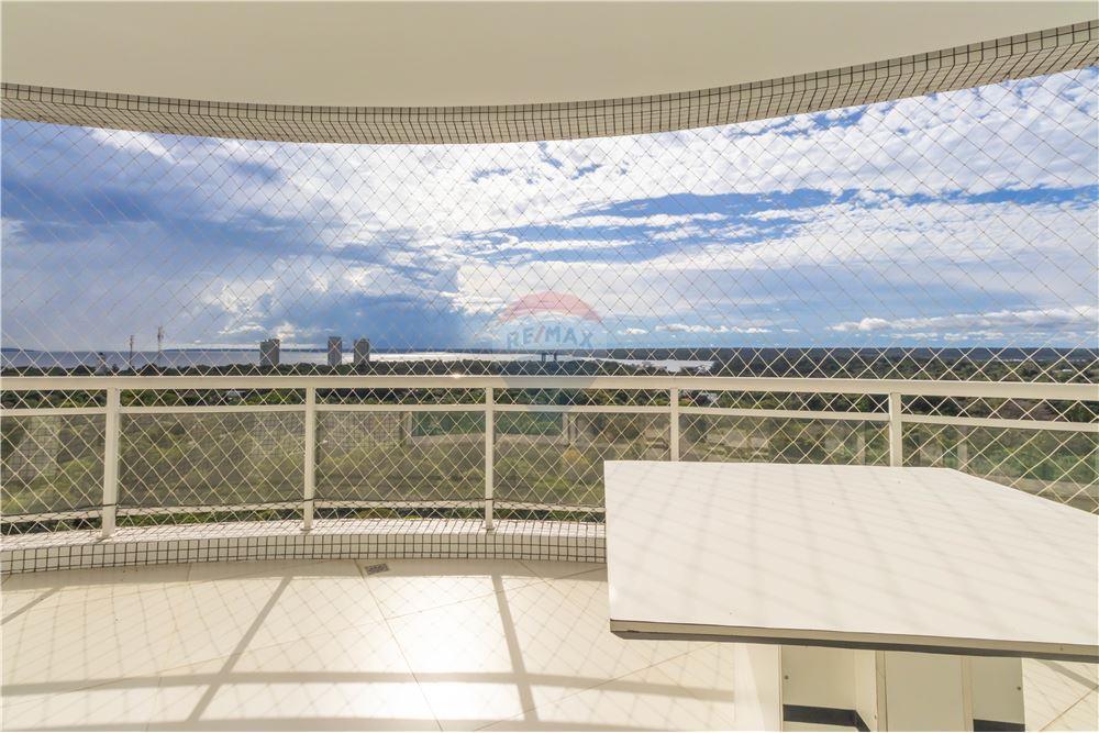 Apartamento - Venda - Manaus , Amazonas - Varanda - 720791074-10