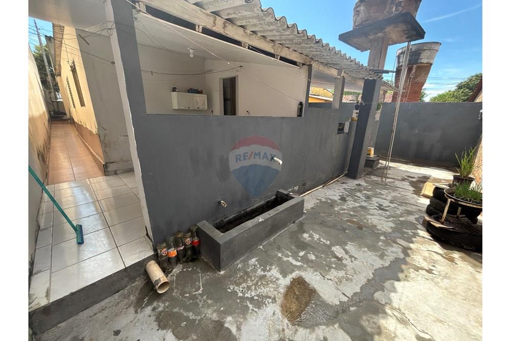 Casa - Venda - Barra do Garças , Mato Grosso - IMG_8222.JPG - 722221034-9