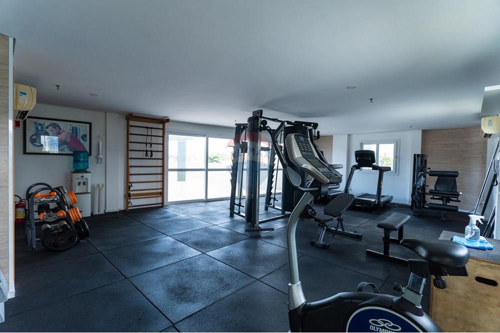 Apartamento - Venda - Fortaleza , Ceará - _DSC8661.jpg - 721621169-70