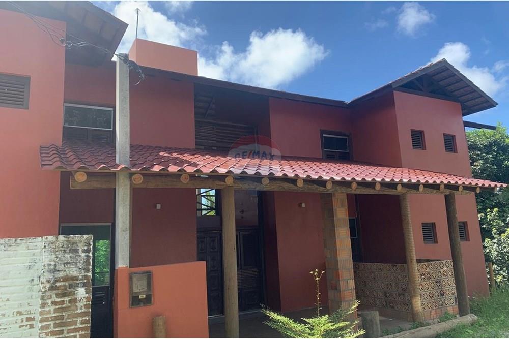 Hotel/ Pousada - Alugar - Nísia Floresta , Rio Grande do Norte - WhatsApp Image 2025-06-29 at 08.10.09.jpeg - 720731020-161