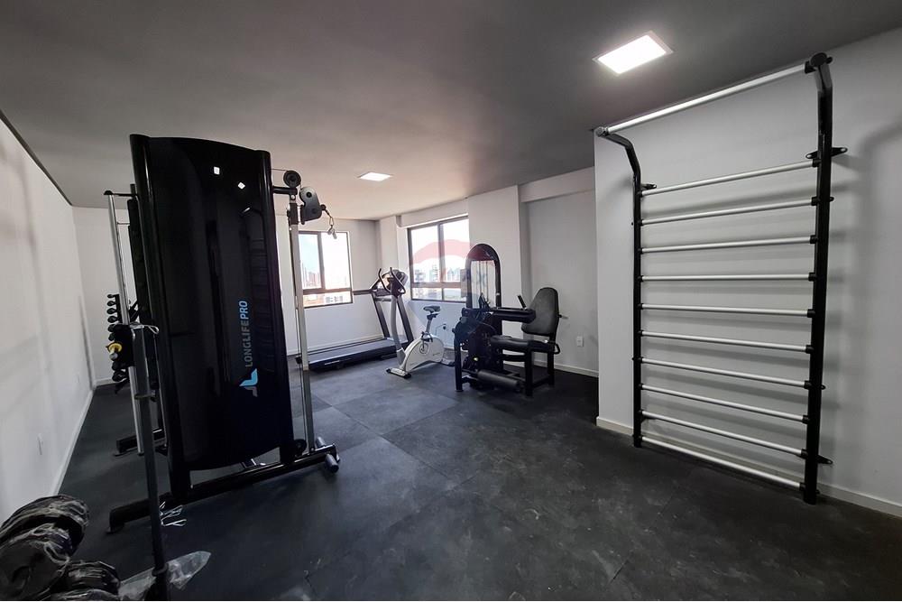 Apartamento - Alugar - João Pessoa , Paraíba - 20251021_124917.jpg - 720471042-169