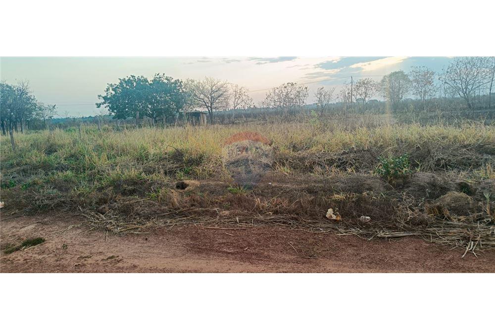 Terreno - Venda - Porto Alegre do Norte , Mato Grosso - 1 - 720641031-15