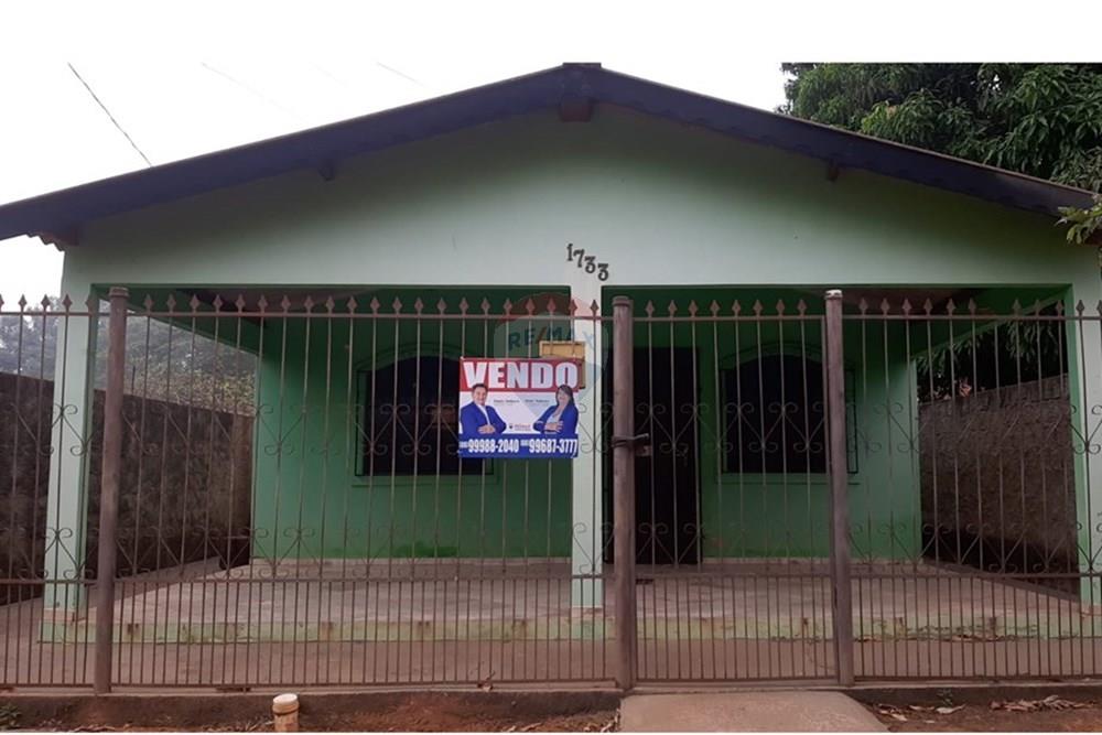 Casa - Venda - Rondonópolis , Mato Grosso - IMG-20250917-WA0011.jpg - 721981068-12