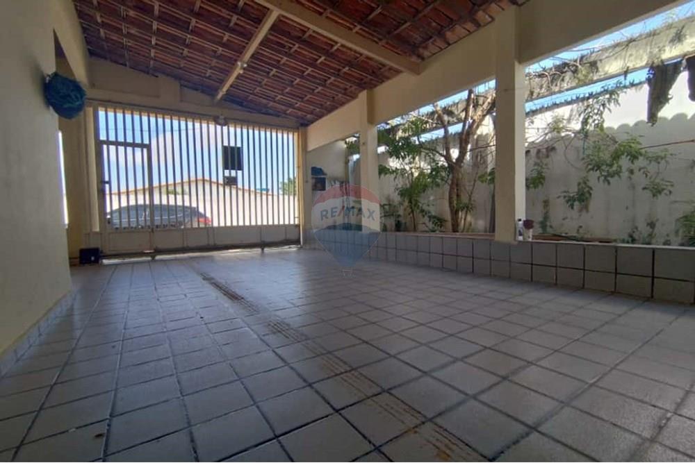 Casa - Venda - Natal , Rio Grande do Norte - 7fbfb663-f244-4167-9947-5286d9b8dad2.jpg - Garagem - 720621026-209