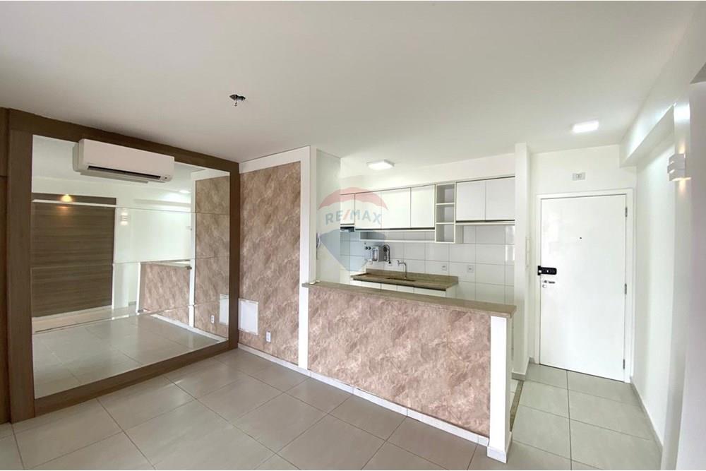 Apartamento - Alugar - Cuiabá , Mato Grosso - WhatsApp Image 2025-11-13 at 12.35.24 (2).jpeg - Sala de jantar - 720911061-65