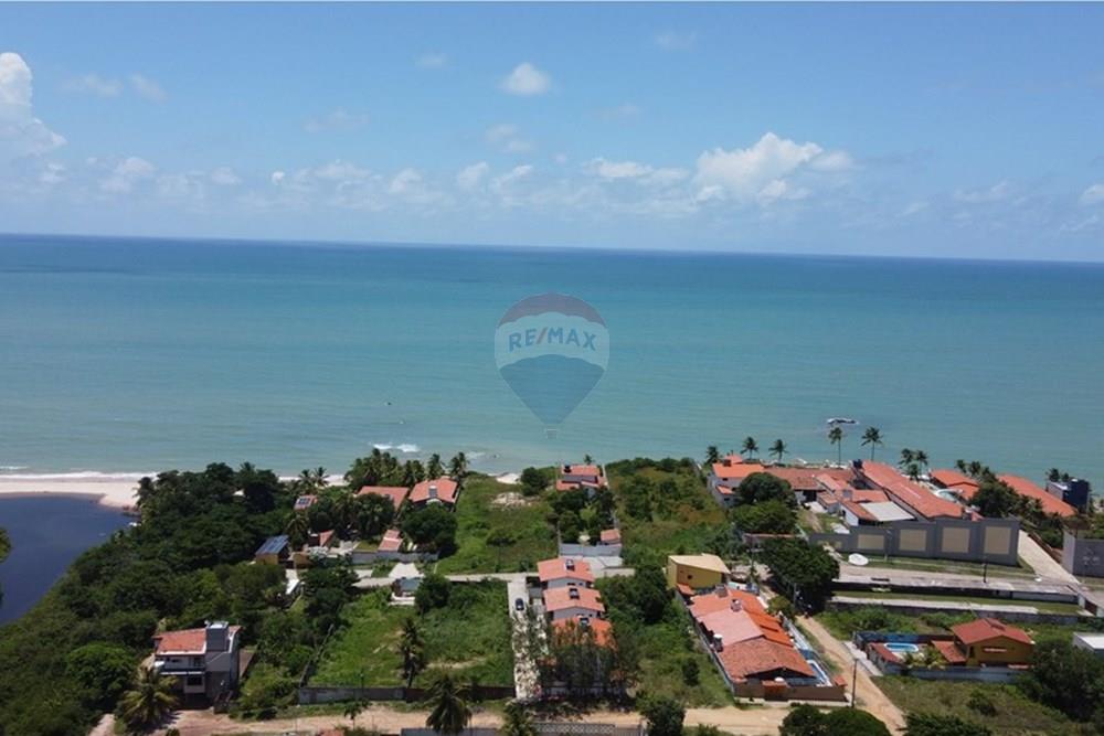 Terreno - Venda - Conde , Paraíba - DJI_0665.JPG - 720871050-7