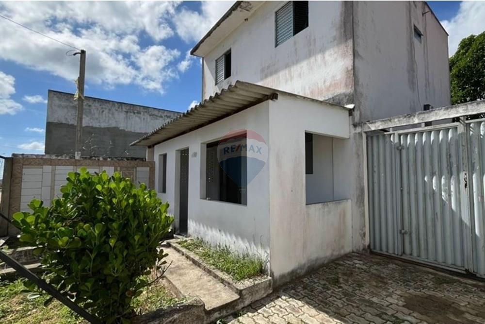 Casa - Venda - Parnamirim , Rio Grande do Norte - Entrada.JPG - 720621047-53