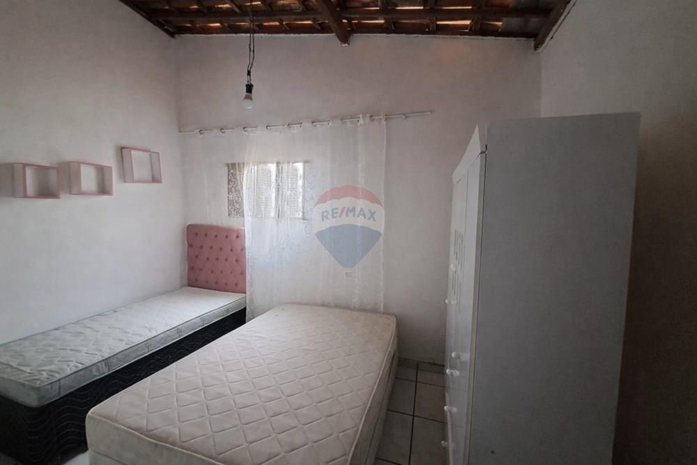 Casa - Venda - Natal , Rio Grande do Norte - FOTO SAO RAFAEL 8.jpeg - Quarto - 720621056-145