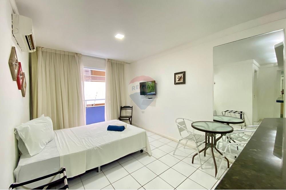 Apart Hotel/ Flat - Venda - Natal , Rio Grande do Norte - IMG_1071.jpeg - 720891152-54