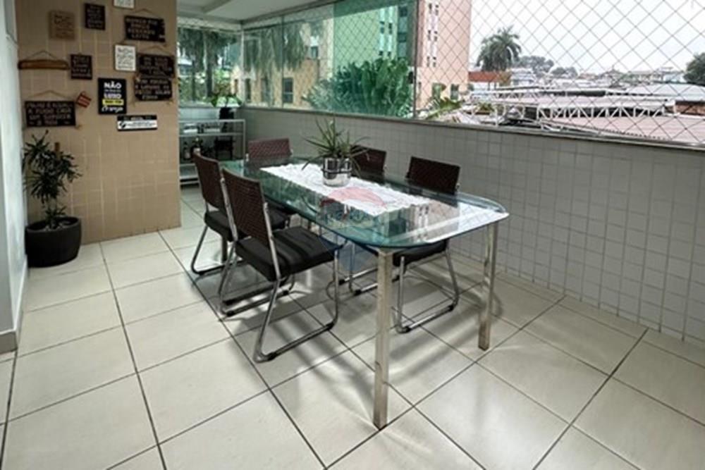 Apartamento - Venda - Manaus , Amazonas - WhatsApp Image 2026-03-03 at 16.04.33(1).jpeg - Varanda - 722051058-1