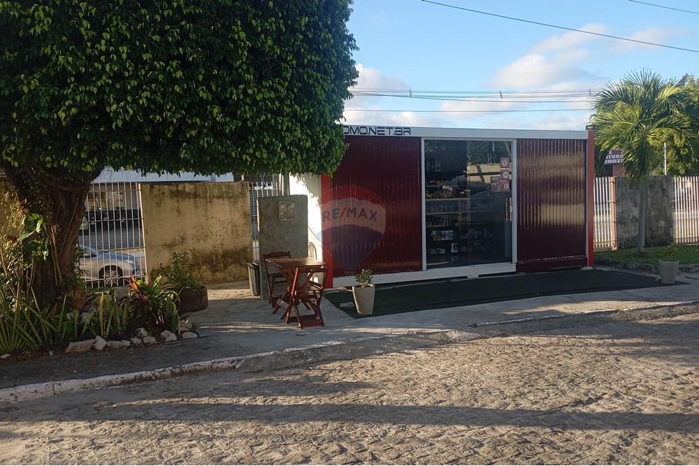 Apartamento - Venda - João Pessoa , Paraíba - Mercadinho.jpg - 720861003-103