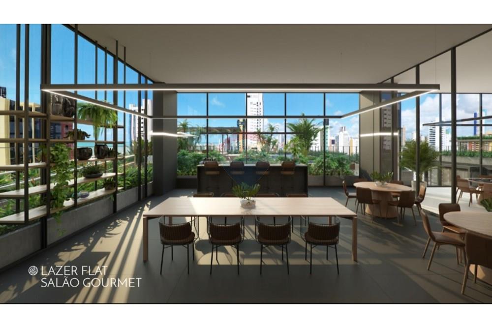 Apart Hotel/ Flat - Venda - João Pessoa , Paraíba - WhatsApp Image 2026-02-04 at 14.25.25.jpeg - 722001136-31