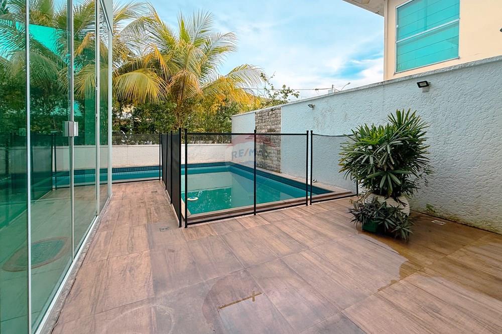 Casa de Condomínio - Venda - Belém , Pará - IMG_3633.JPG - 720921097-29