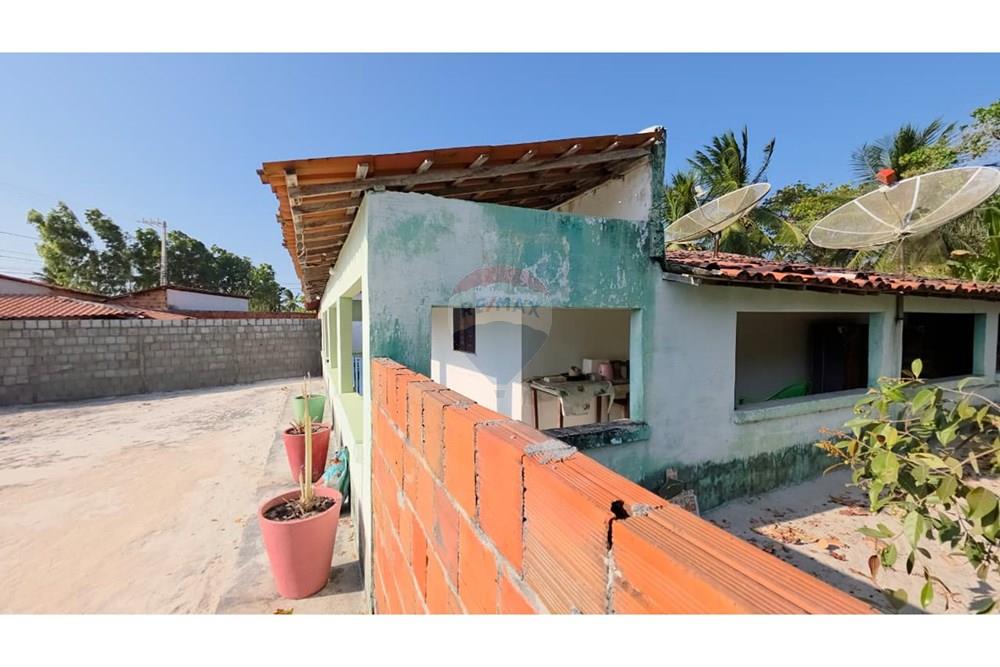 Casa - Venda - Cruz , Ceará - 46c3f3cb-8ecc-49db-a708-98b68c3c6807.jpeg - 722341001-89