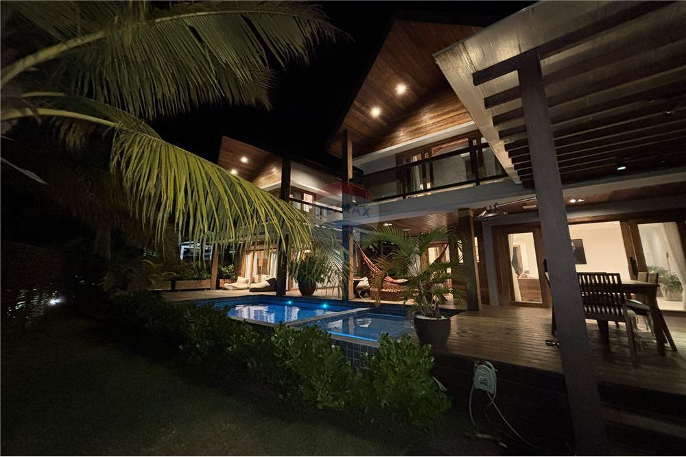 Casa de Vila - Venda - Itarema , Ceará - 86 - 720321029-399