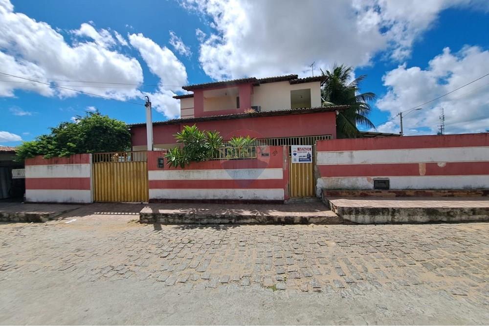 Casa - Venda - Natal , Rio Grande do Norte - casa joelma 24.jpeg - 720621056-155