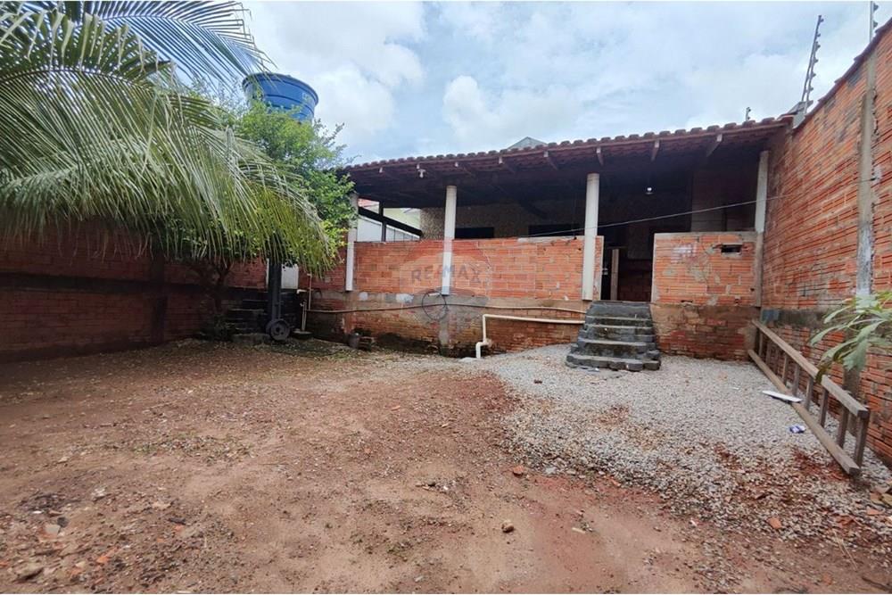 Casa - Venda - Cacoal , Rondônia - 14.jpg - 721971005-160