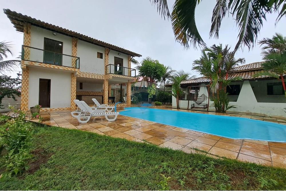 Casa - Venda - Maxaranguape , Rio Grande do Norte - CARAU 5.jpg - 720621056-109