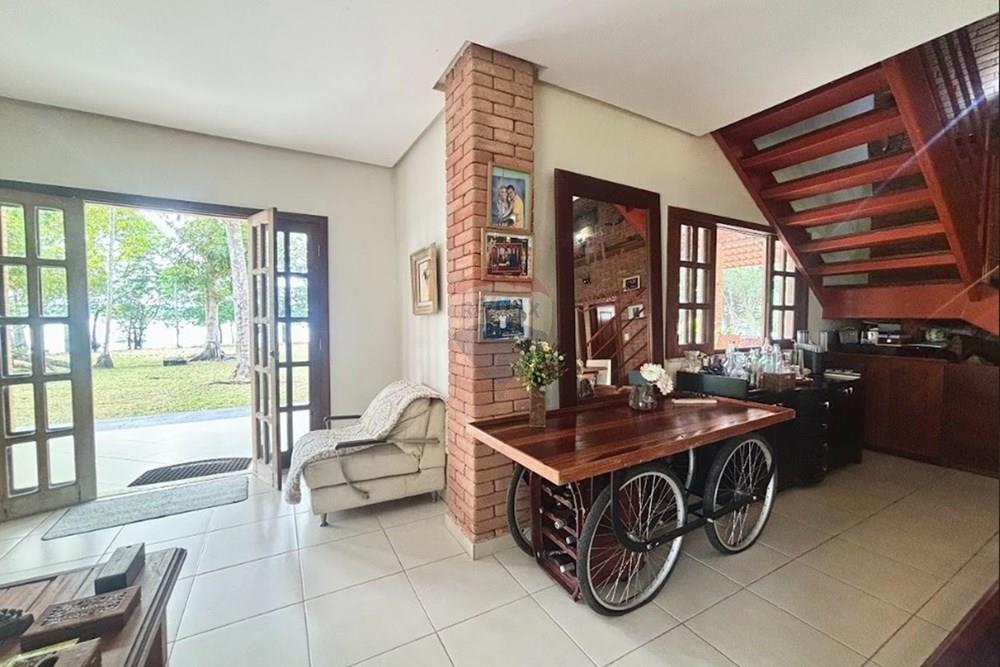 Chácara / Sítio / Fazenda - Venda - Manaus , Amazonas - Captura de tela 2026-02-02 164007.jpg - 720661010-154