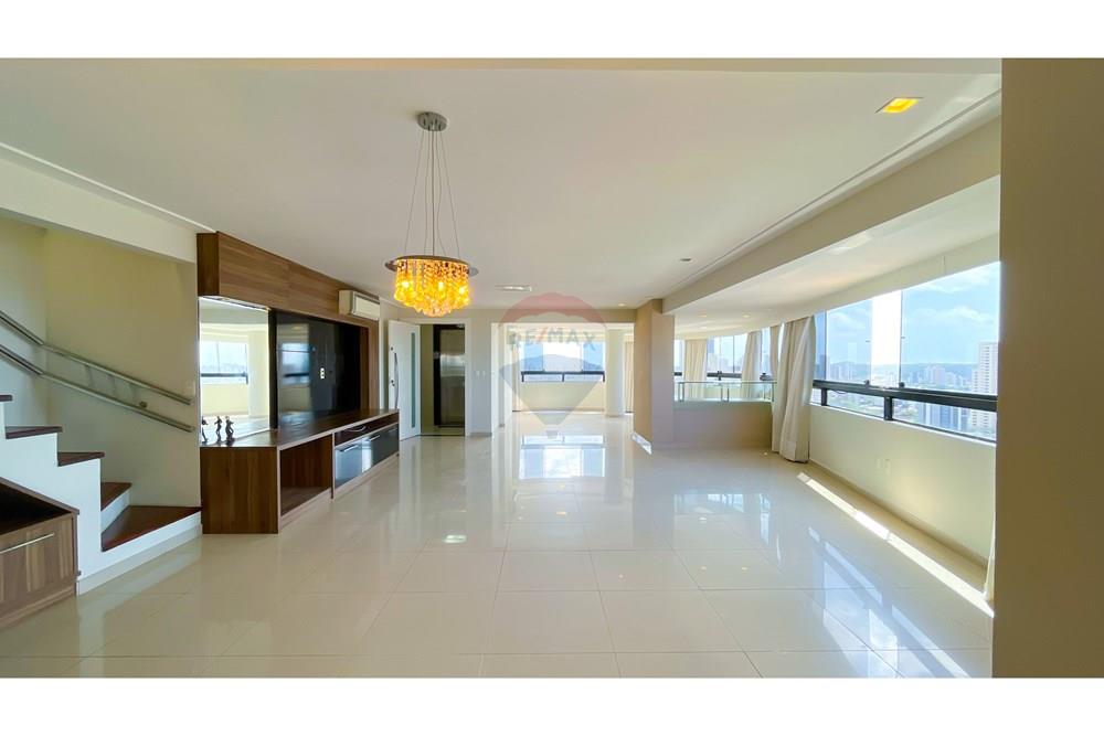 Жилищен - Пентхаус - Natal , Rio Grande do Norte - BR - DJI_20250903_094209_314.jpg - 720891126-12