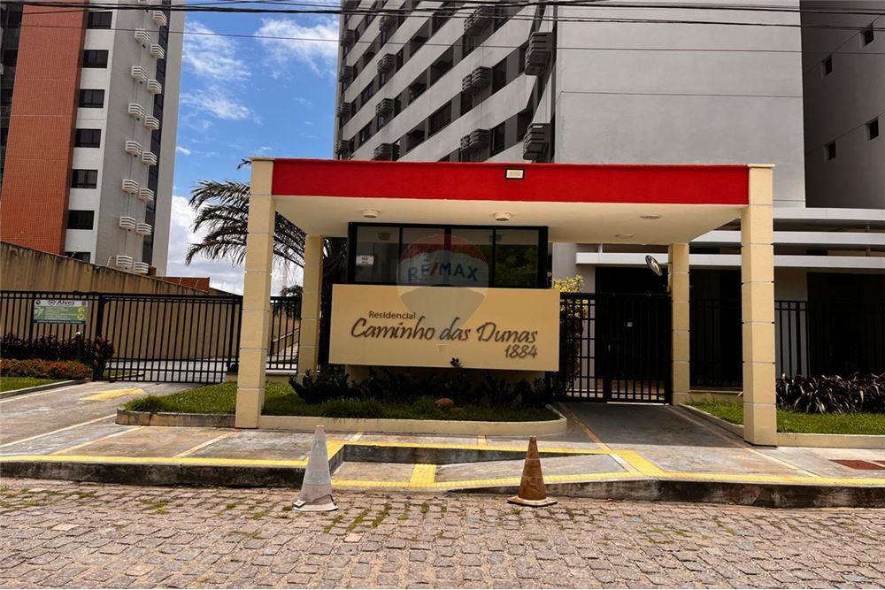 Apartamento - Alugar - Natal , Rio Grande do Norte - 22 - 720891134-1571