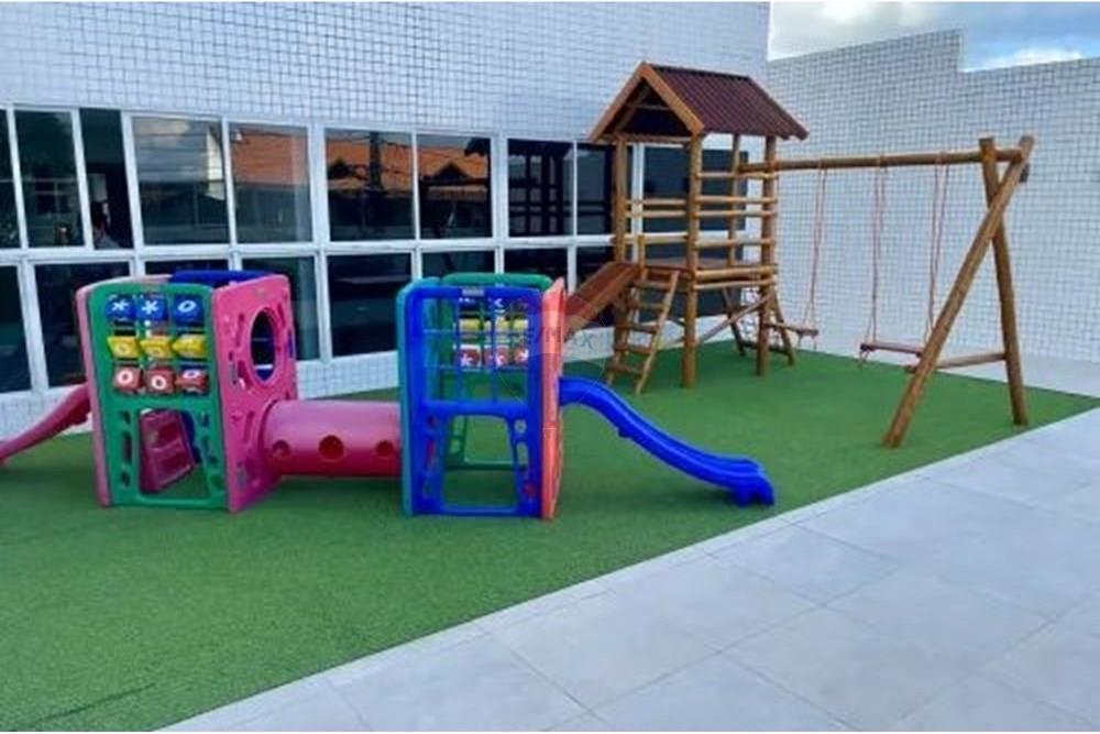 Apartamento - Venda - Campina Grande , Paraíba - FT22.jpeg - 720291047-85