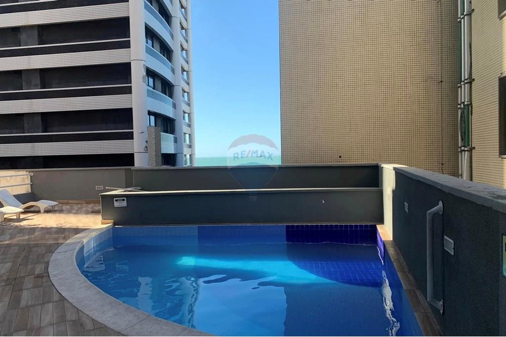 Apart Hotel/ Flat - Alugar - Fortaleza , Ceará - 454460587_26627198533545426_6641975110029032603_n.jpg - 722031044-60