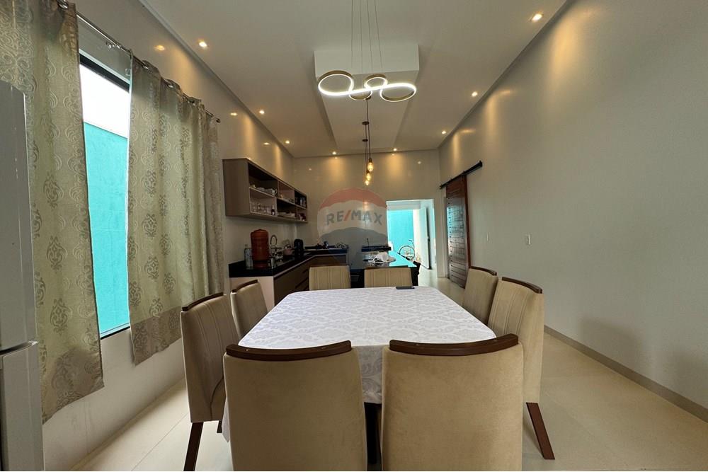 Casa - Venda - Araguaína , Tocantins - IMG_9527.JPG - 720991008-92